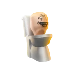 Toilet Unit